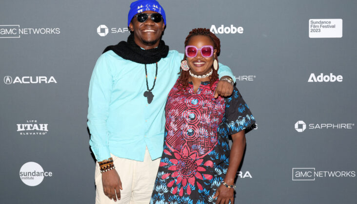 With wins from ‘Mami Wata’ and ‘Animalia’, African films begin to shine at Sundance With wins from ‘Mami Wata’ and ‘Animalia’, African films begin to shine at Sundance