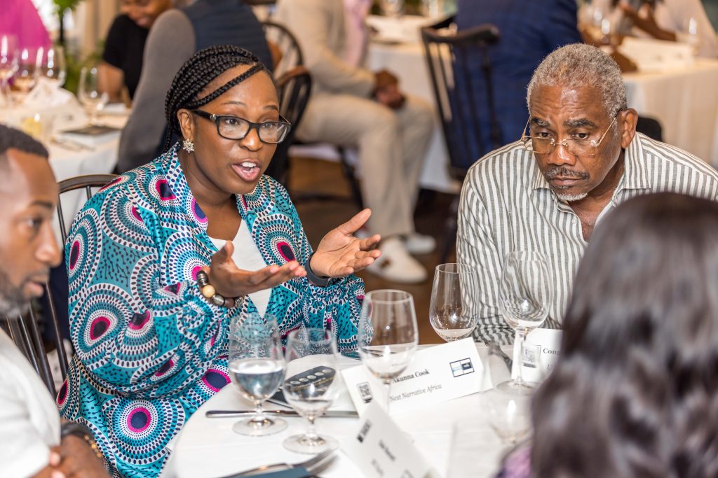 Next Africa Now Next Africa Now