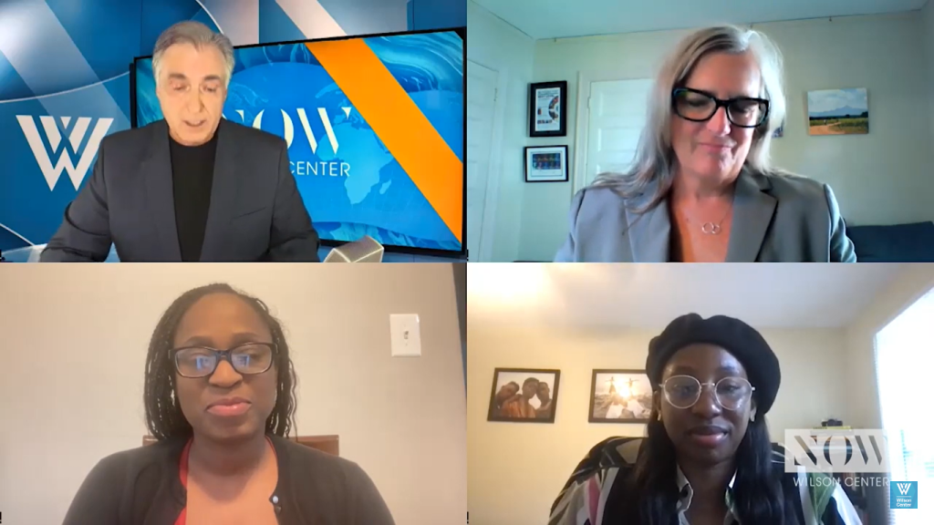 Wilson Quarterly Summer/Fall 2023 – The Power of Culture and Africa’s Next Narrative Wilson Quarterly Summer/Fall 2023 – The Power of Culture and Africa’s Next Narrative